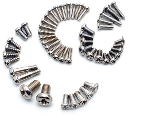 NE402228034A Screw set (SoloPRO 228)